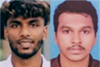 Two killed, one injured in accident near KPT Junction